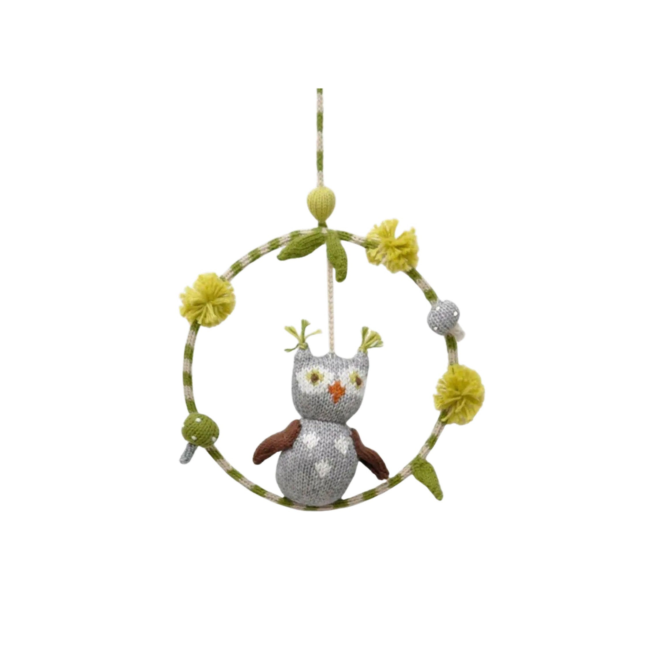 Dream Ring Mobile
