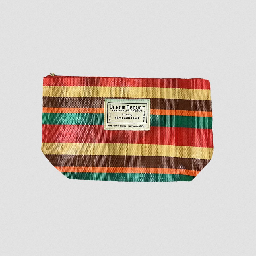 The Ditty Personal Incidentals Bag / Click for Selection
