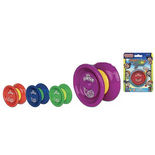 First Yo! Yo-Yo