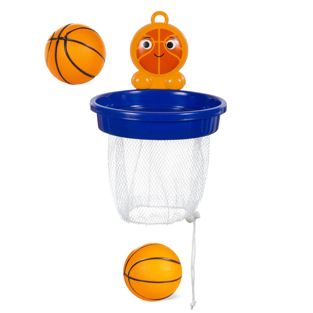 Bath Bal - Dunk Time