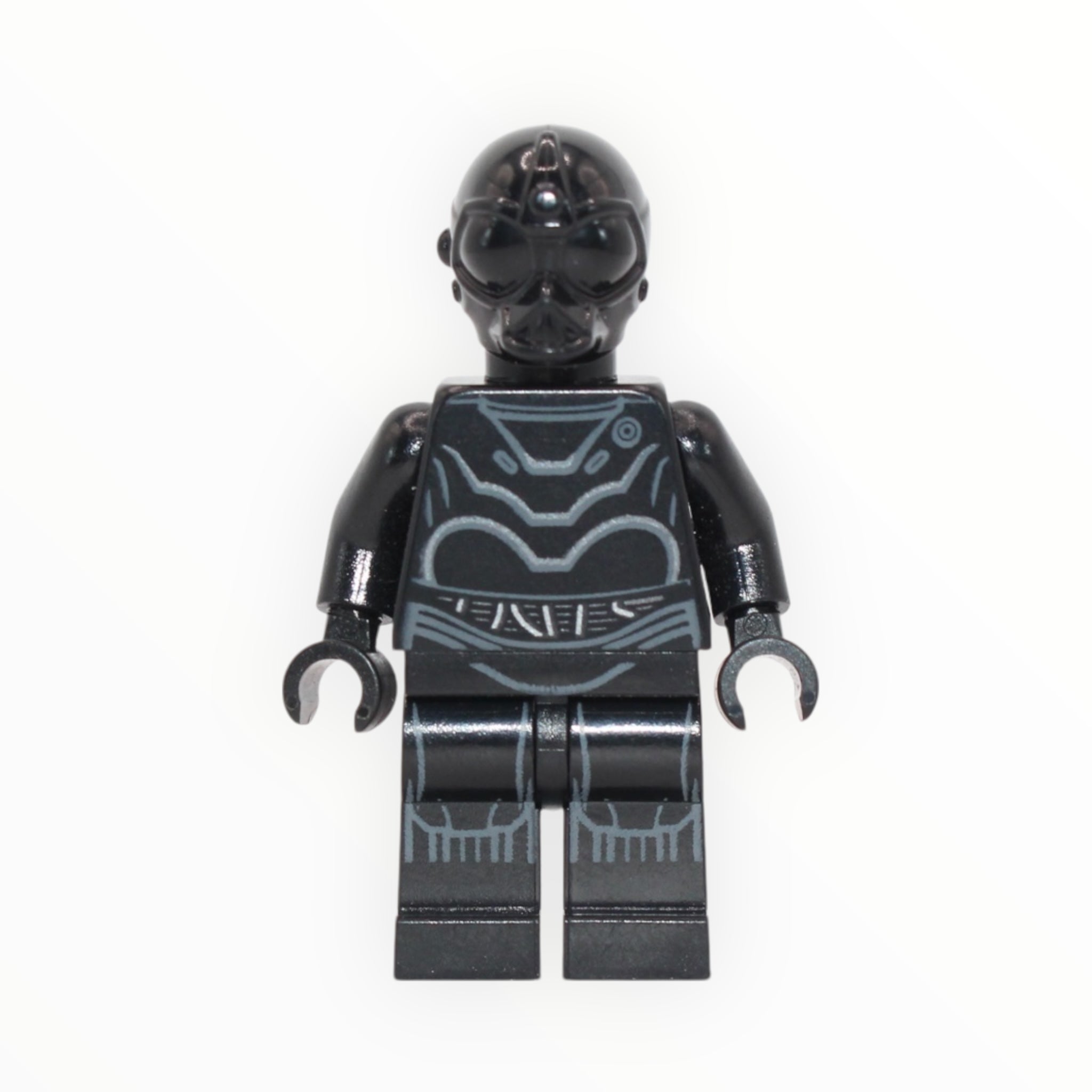 Death Star Droid (2016)