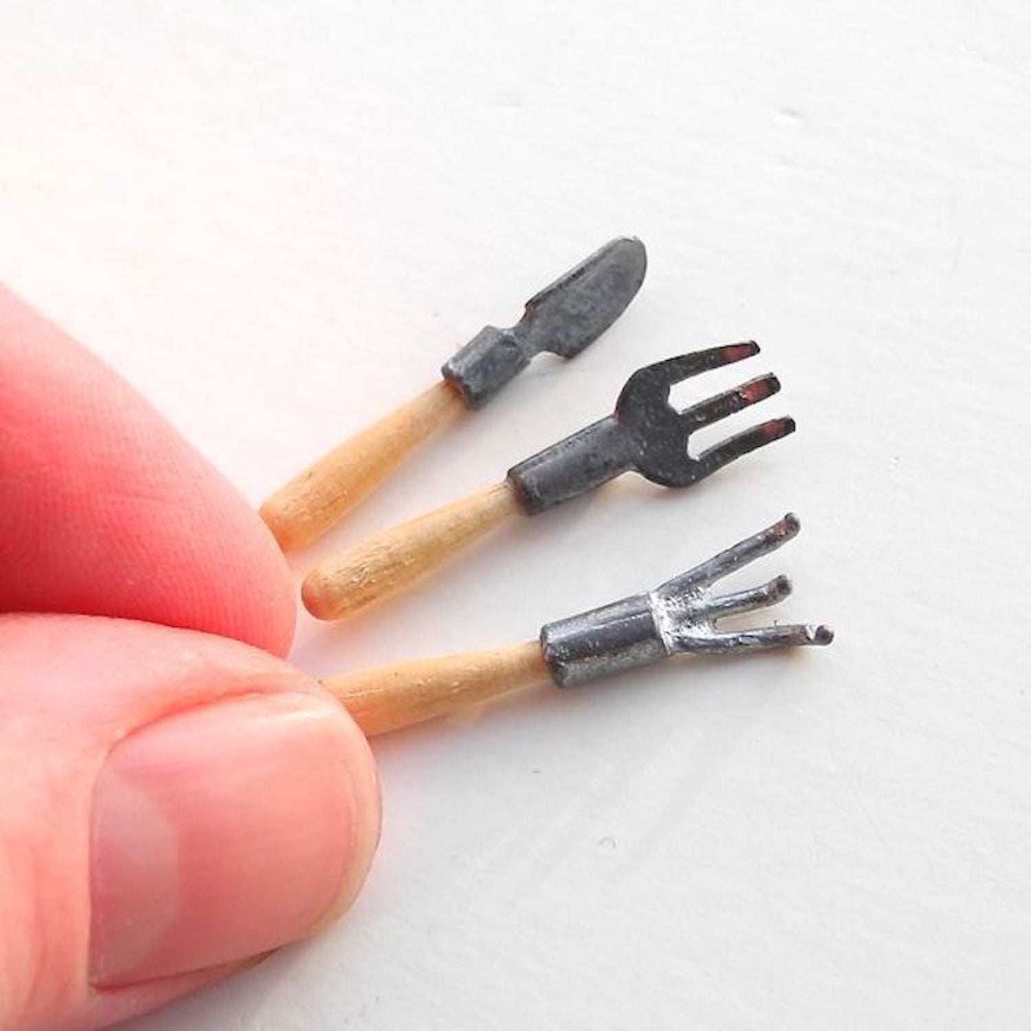 Hand Tools