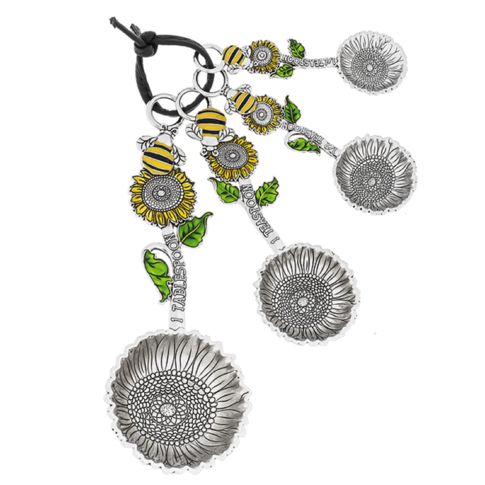 Bumble Bee Measuring Spoon Set