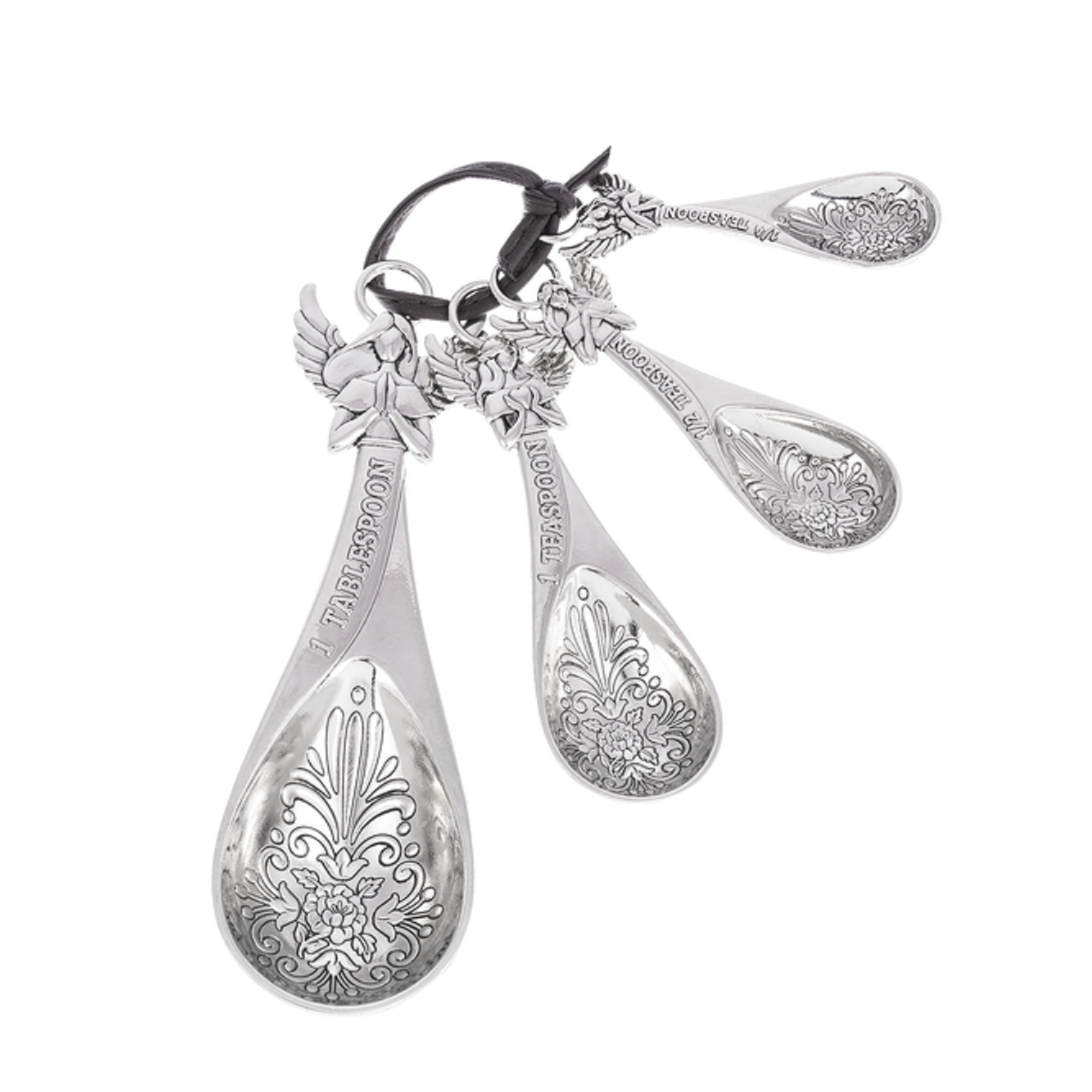 Angels Measuring Spoon Set