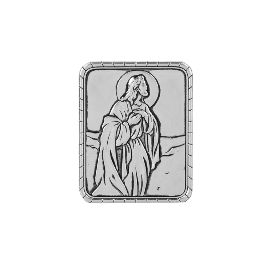 The Lord's Prayer Charm