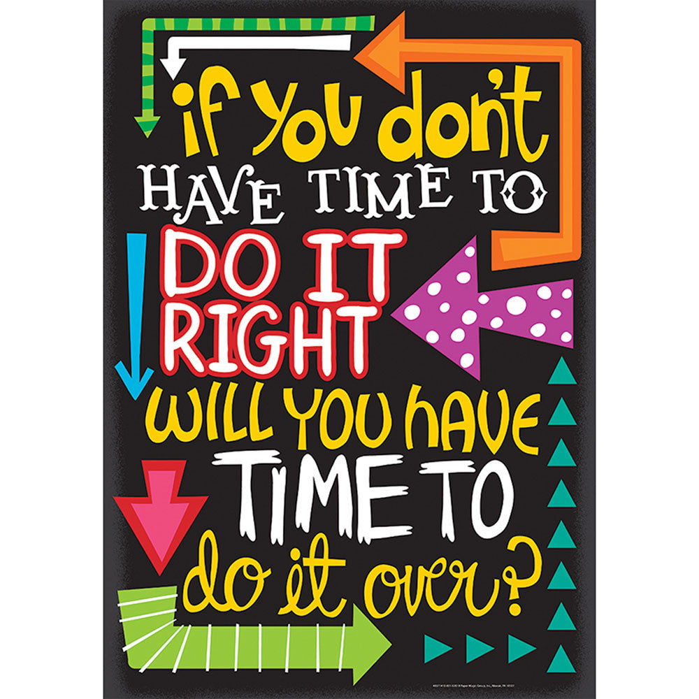 Do it Over Poster
