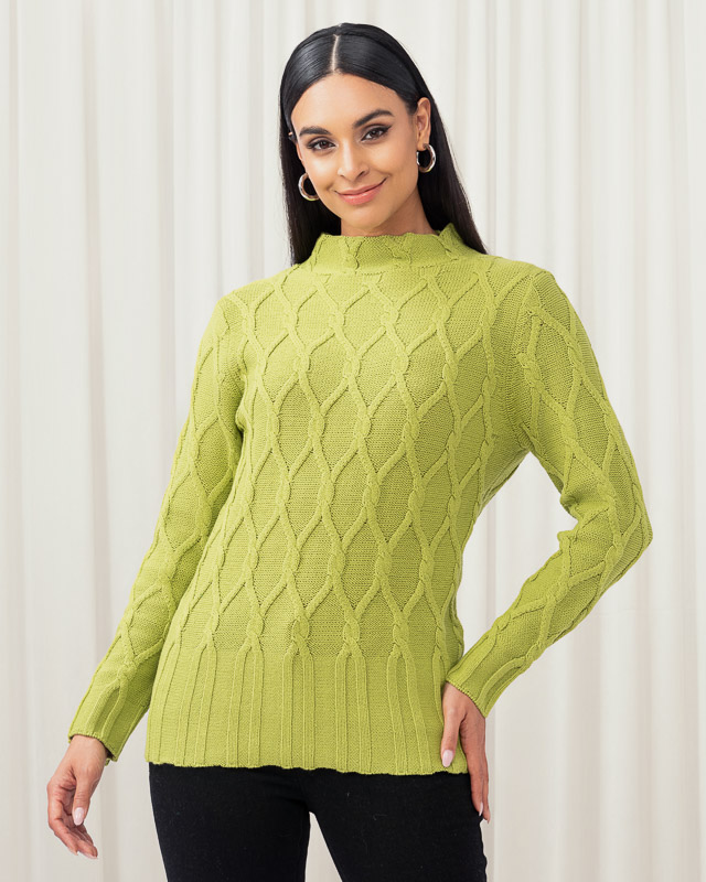 Gina Sweater