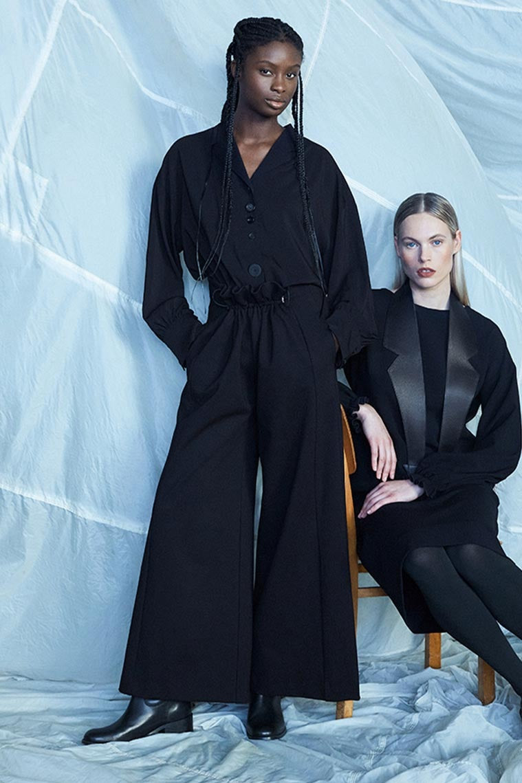 Pull-a-String Pants | 75% Off