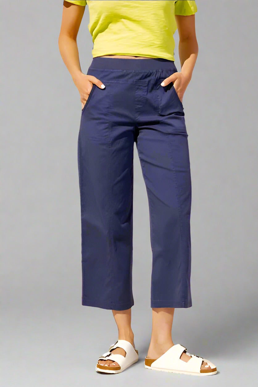 Beach Flood Pant | 50% Off