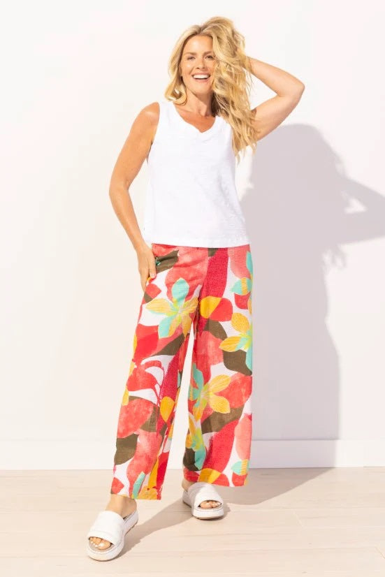 Regatta Rayon Paradise Pant | 50% Off