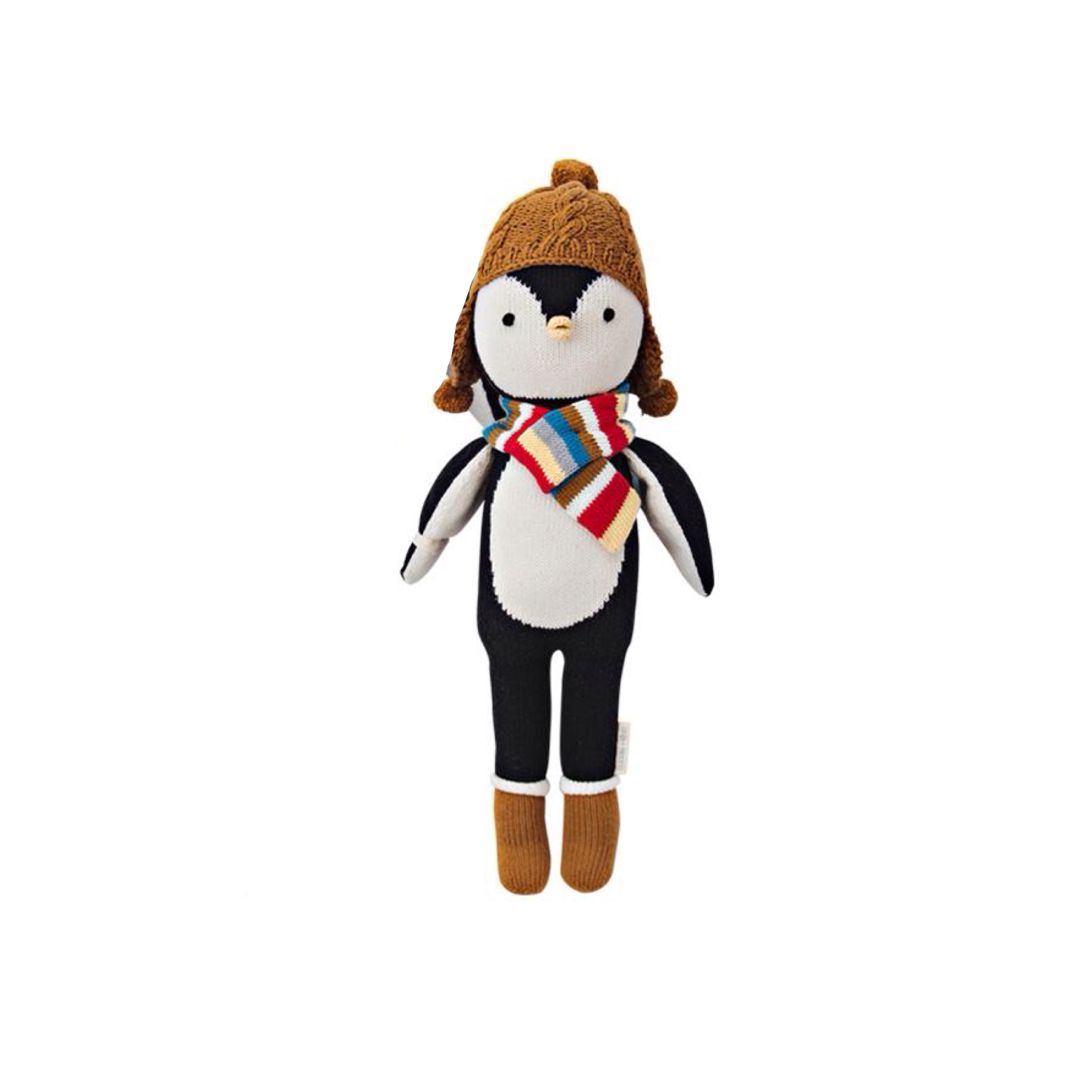 Everest The Penguin Mini