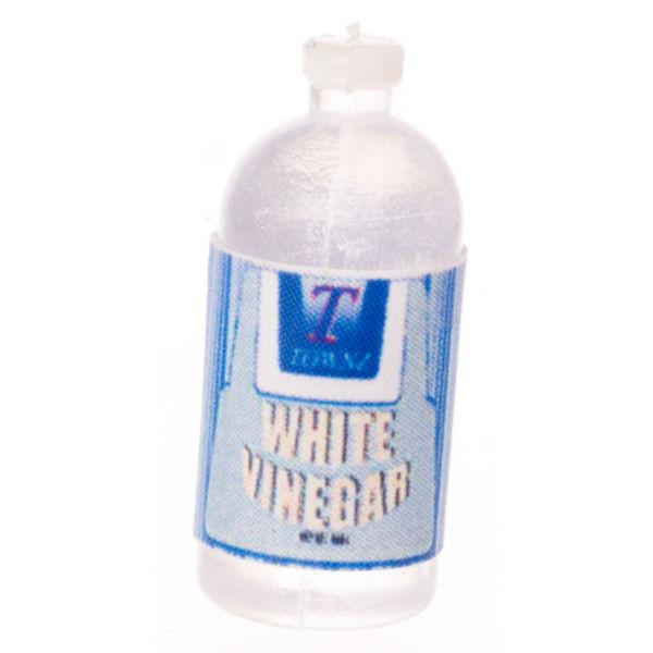 Dollhouse Miniature White Vinegar