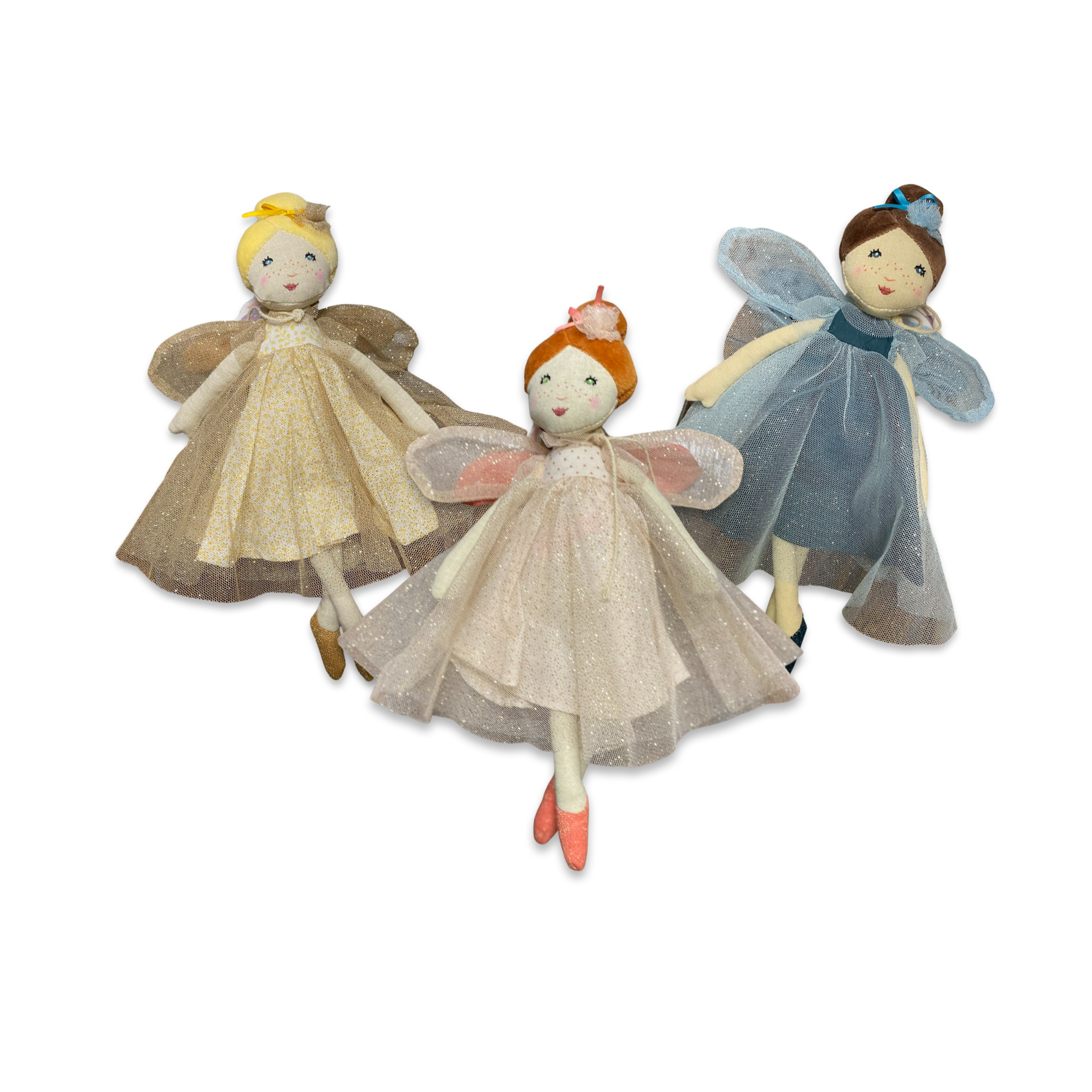 Fairy Dolls