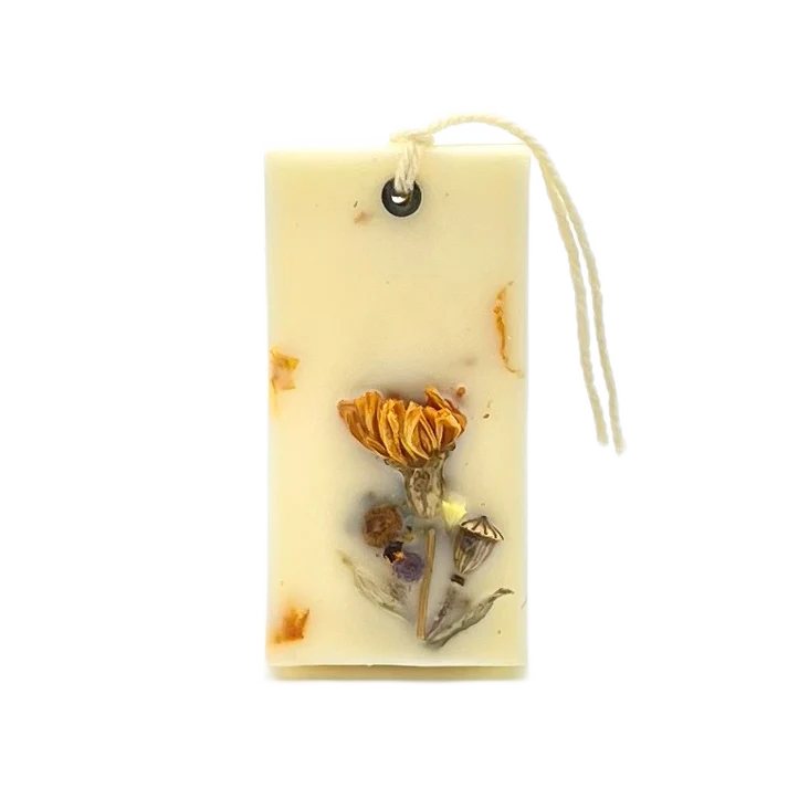 Fall at the Farm Botanical Wax Sachet