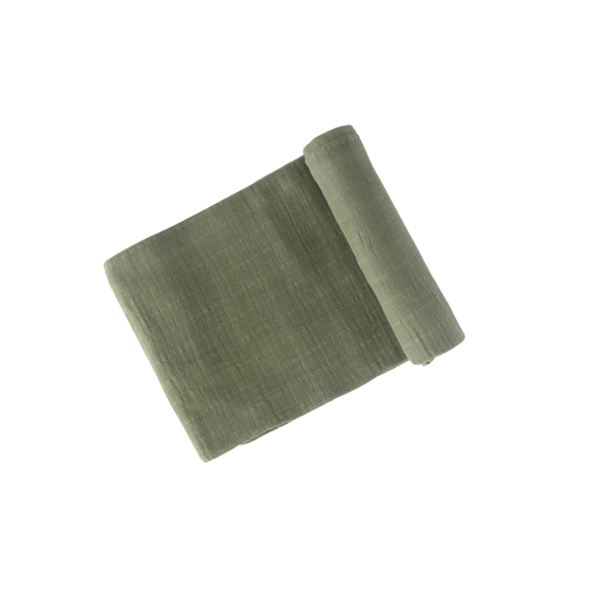 Fern Deluxe Muslin Swaddle