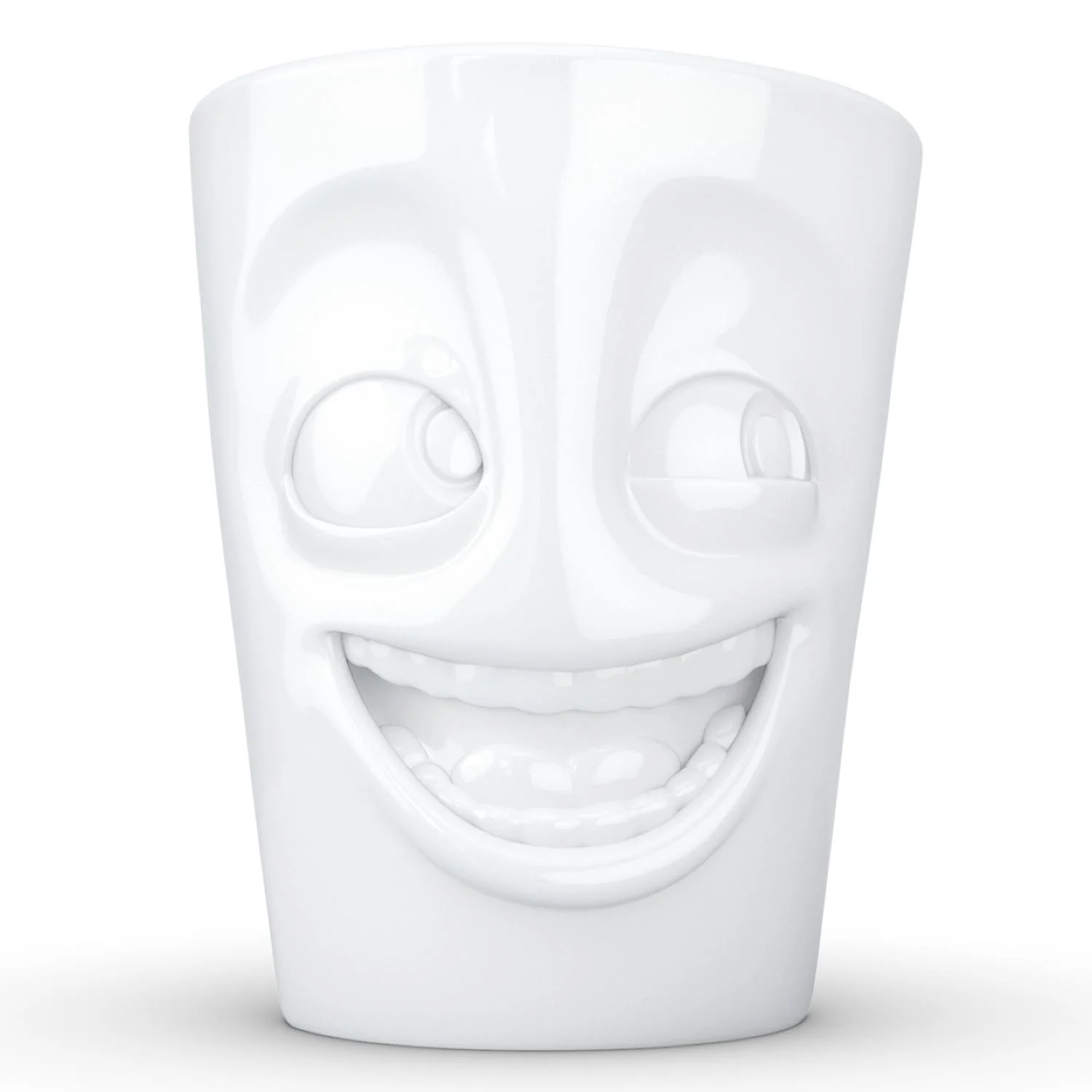 Expression Mug / Various Styles