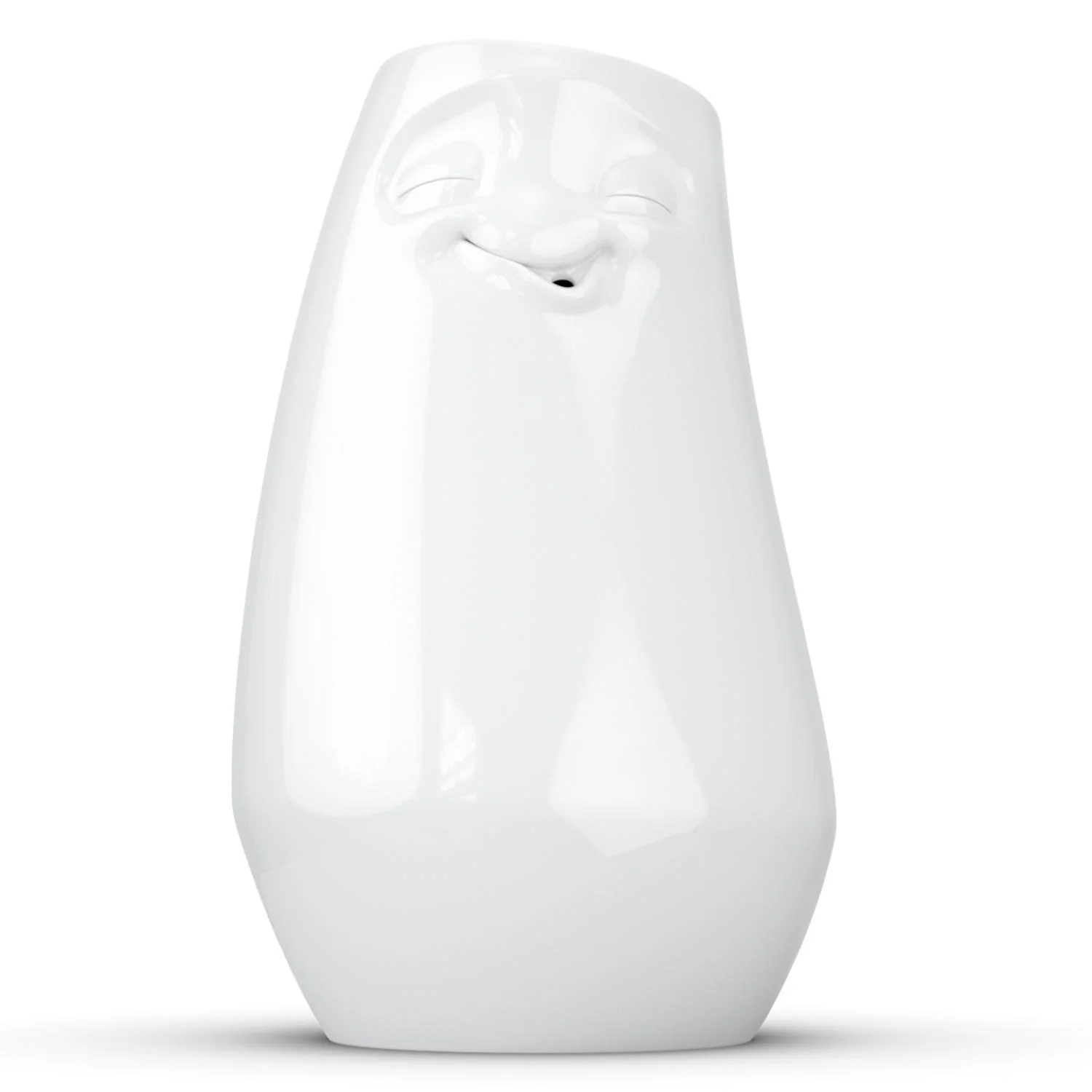 Expressions Flower Vase