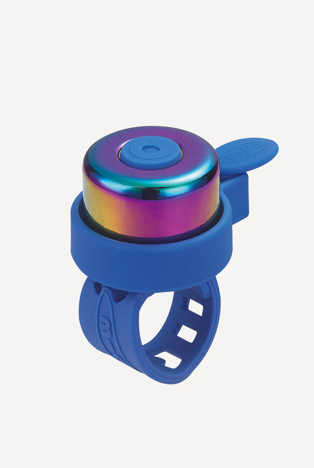Micro Scooter Bell - Blue Neocrome
