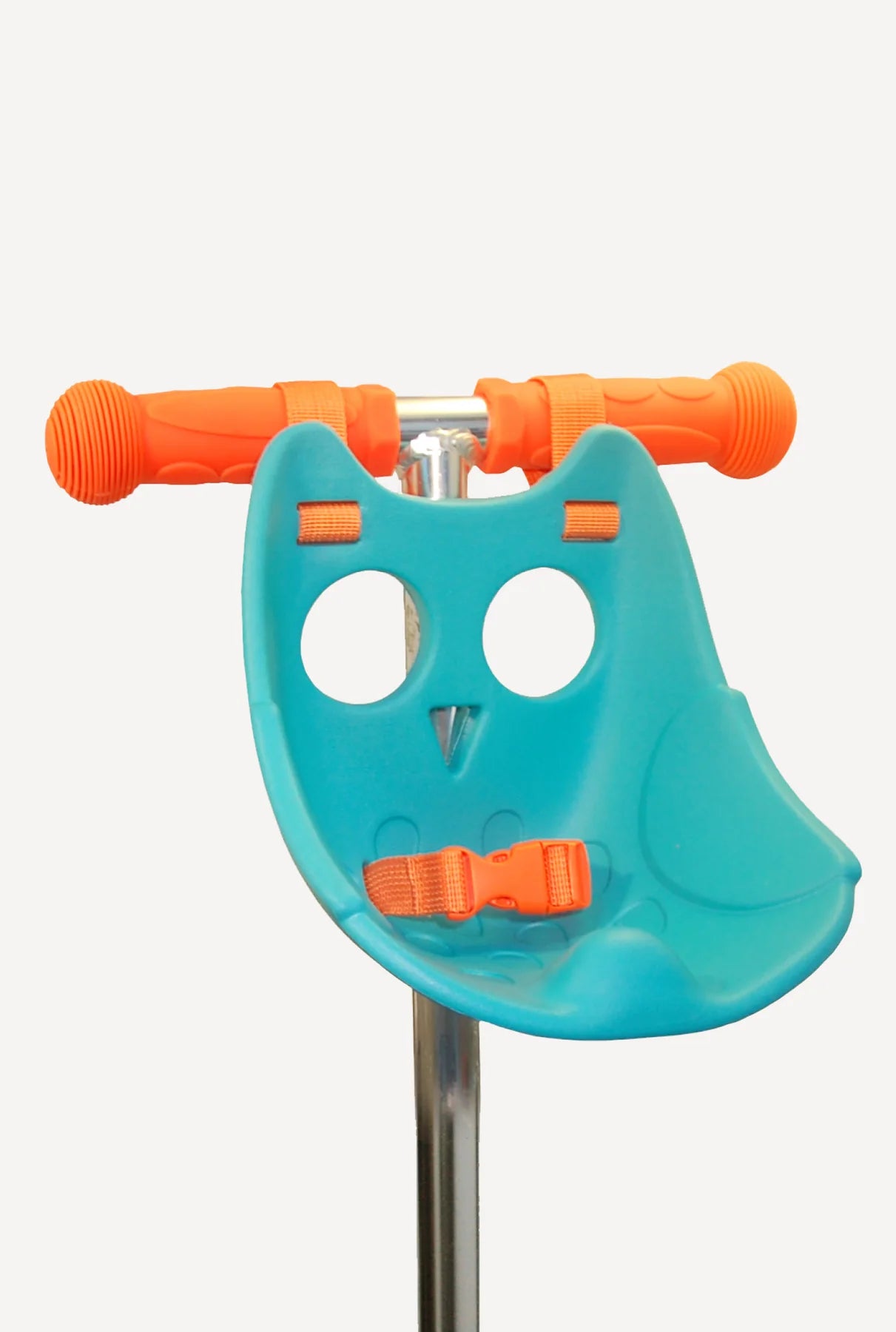 ScootaSeatz - Doll Seat for Scooter or Bike