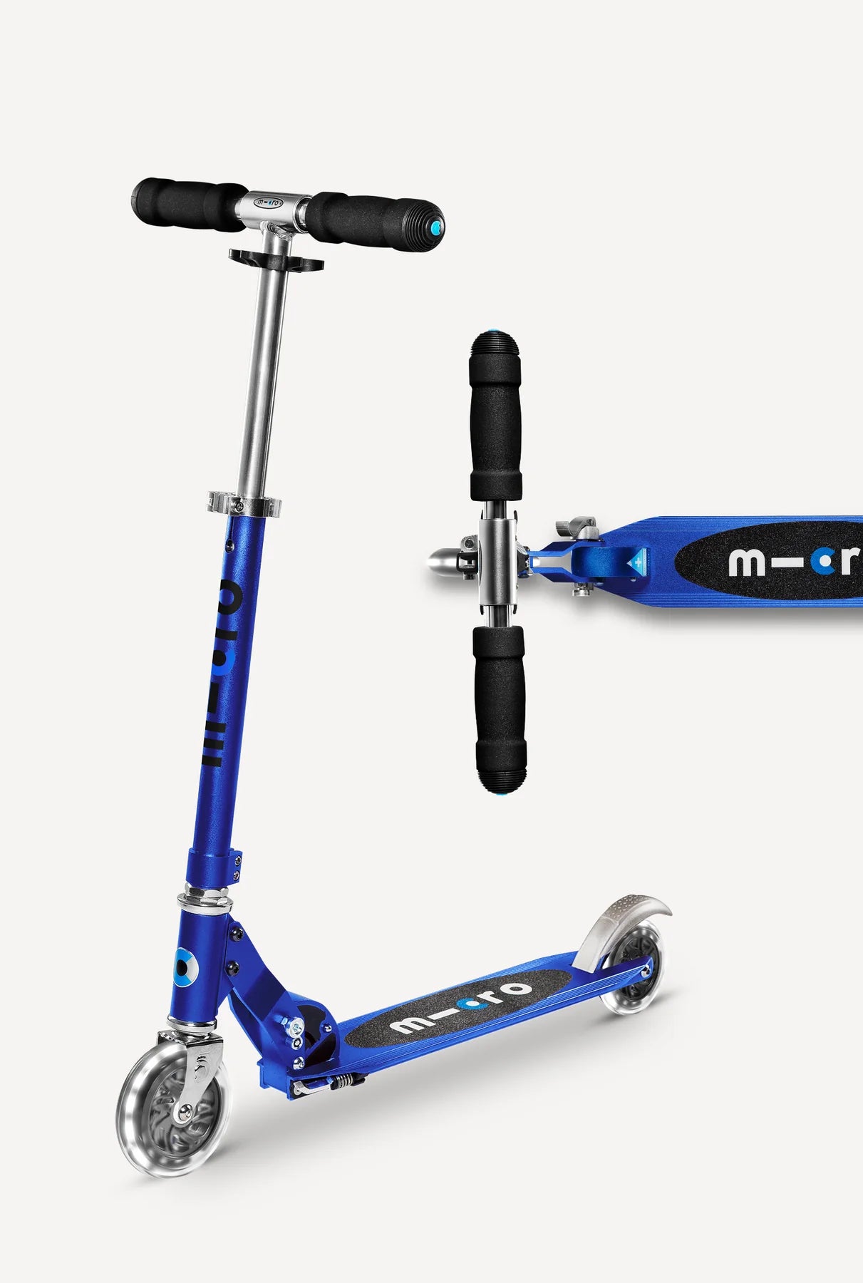 Micro Sprite LED Scooter - Ages 6 to Adult