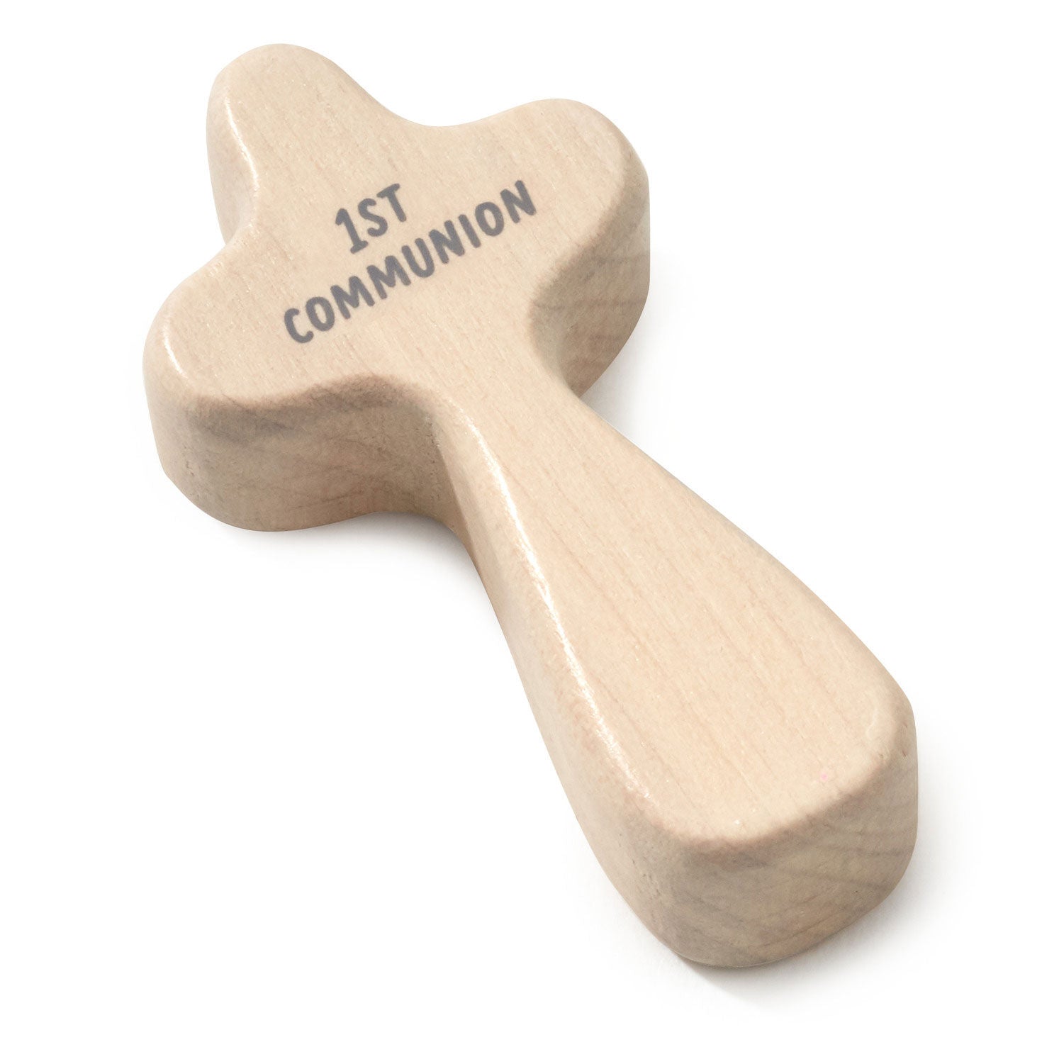 First Communion Mini Comfort Cross