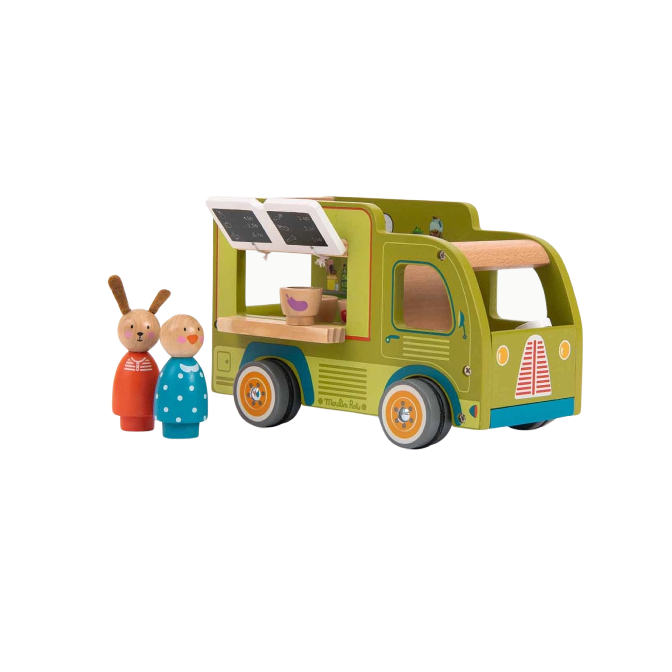 Food Truck