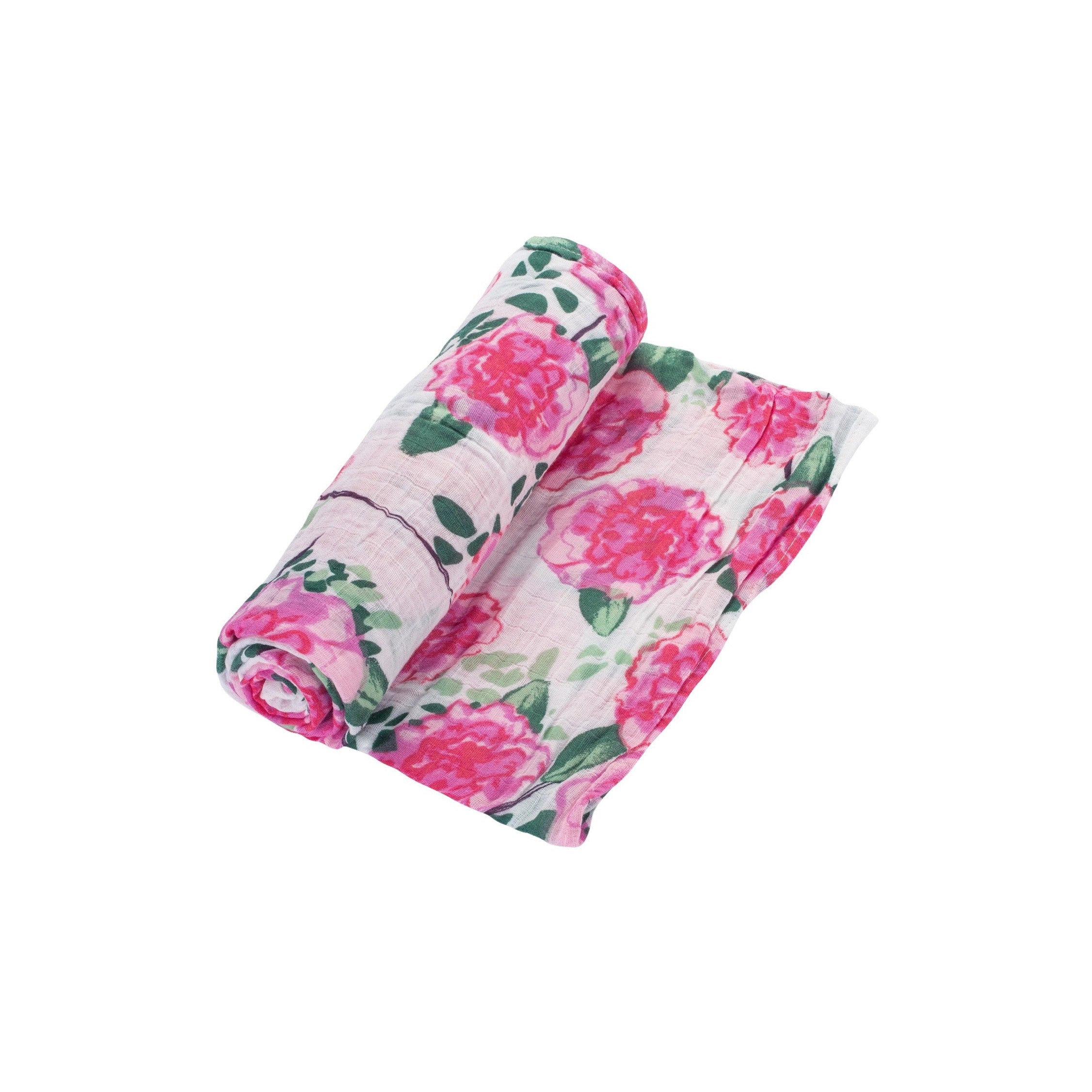Full Bloom Muslin Swaddle