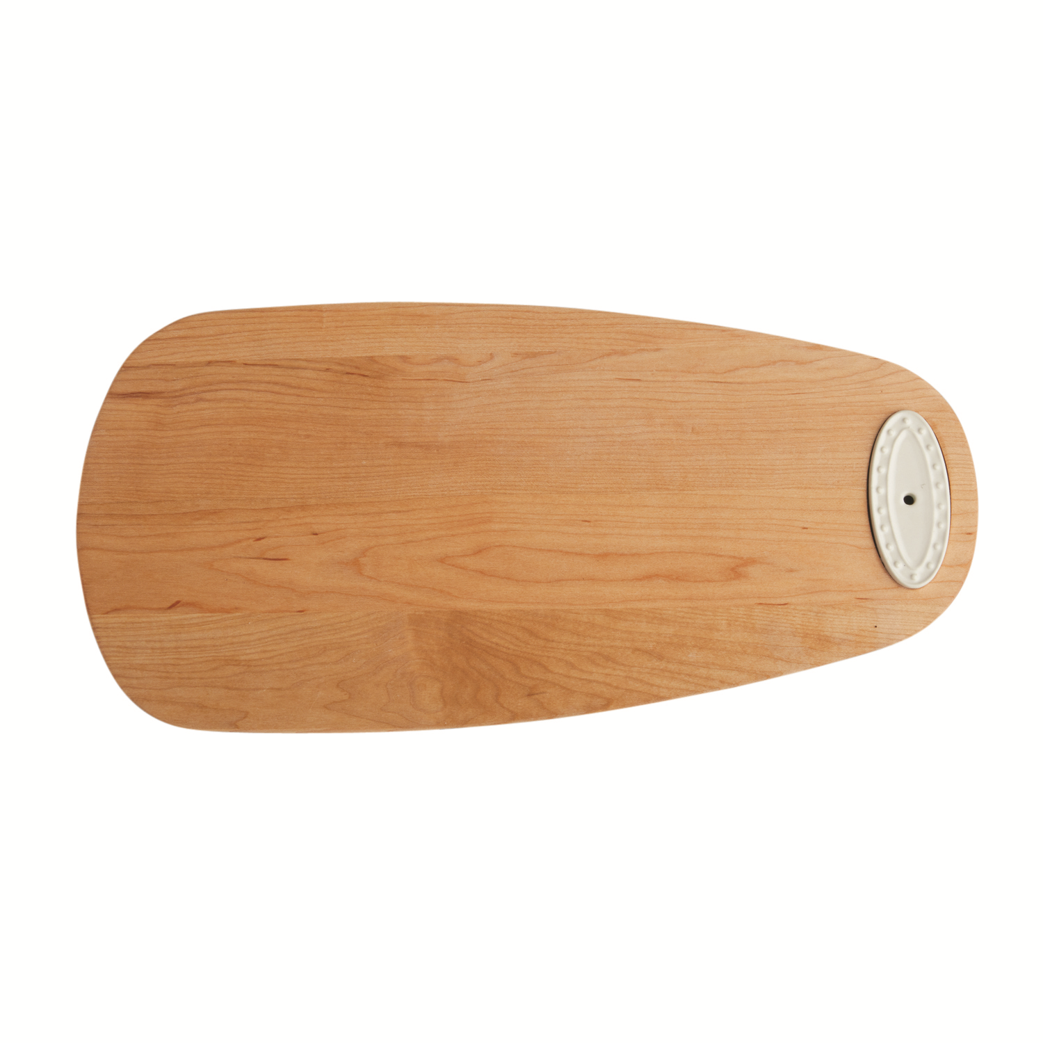 Maple Tasting Board - Retired Style
