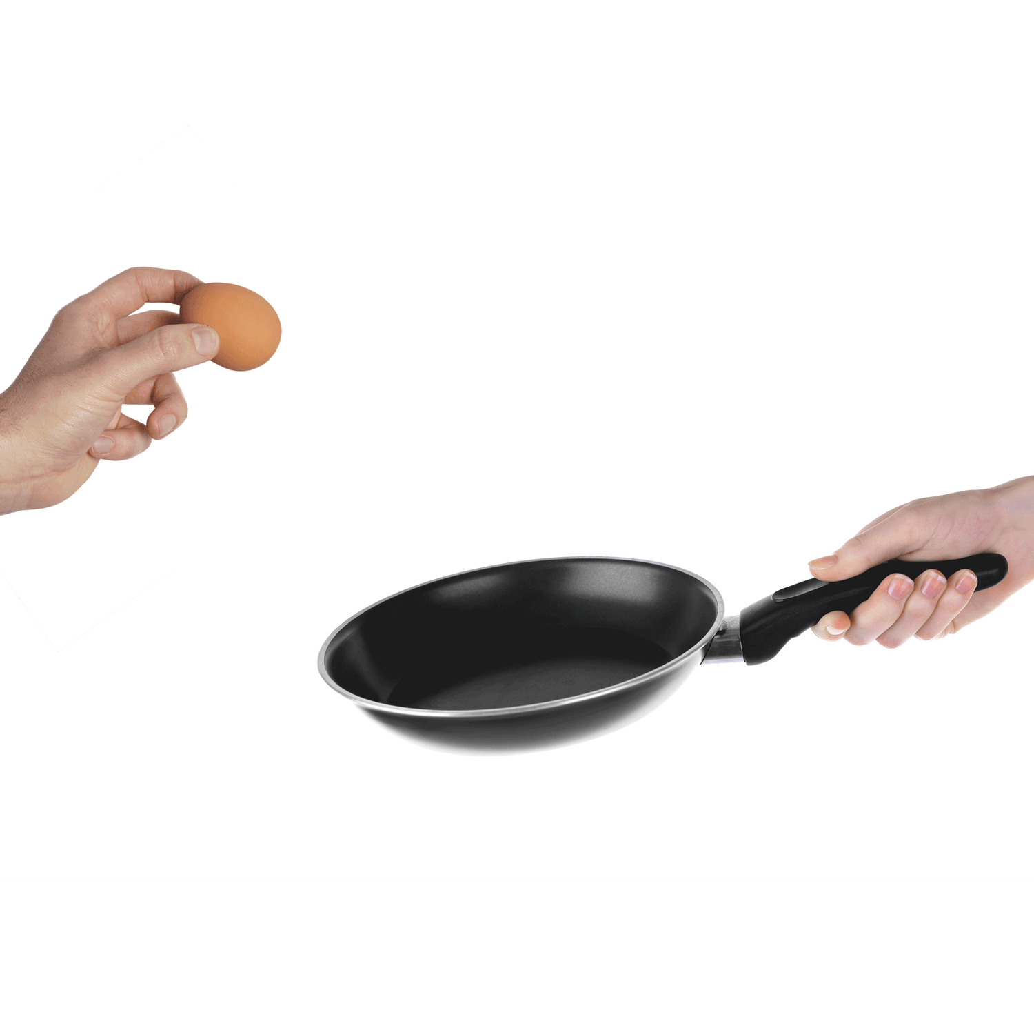 Kikkerland Bouncy Egg