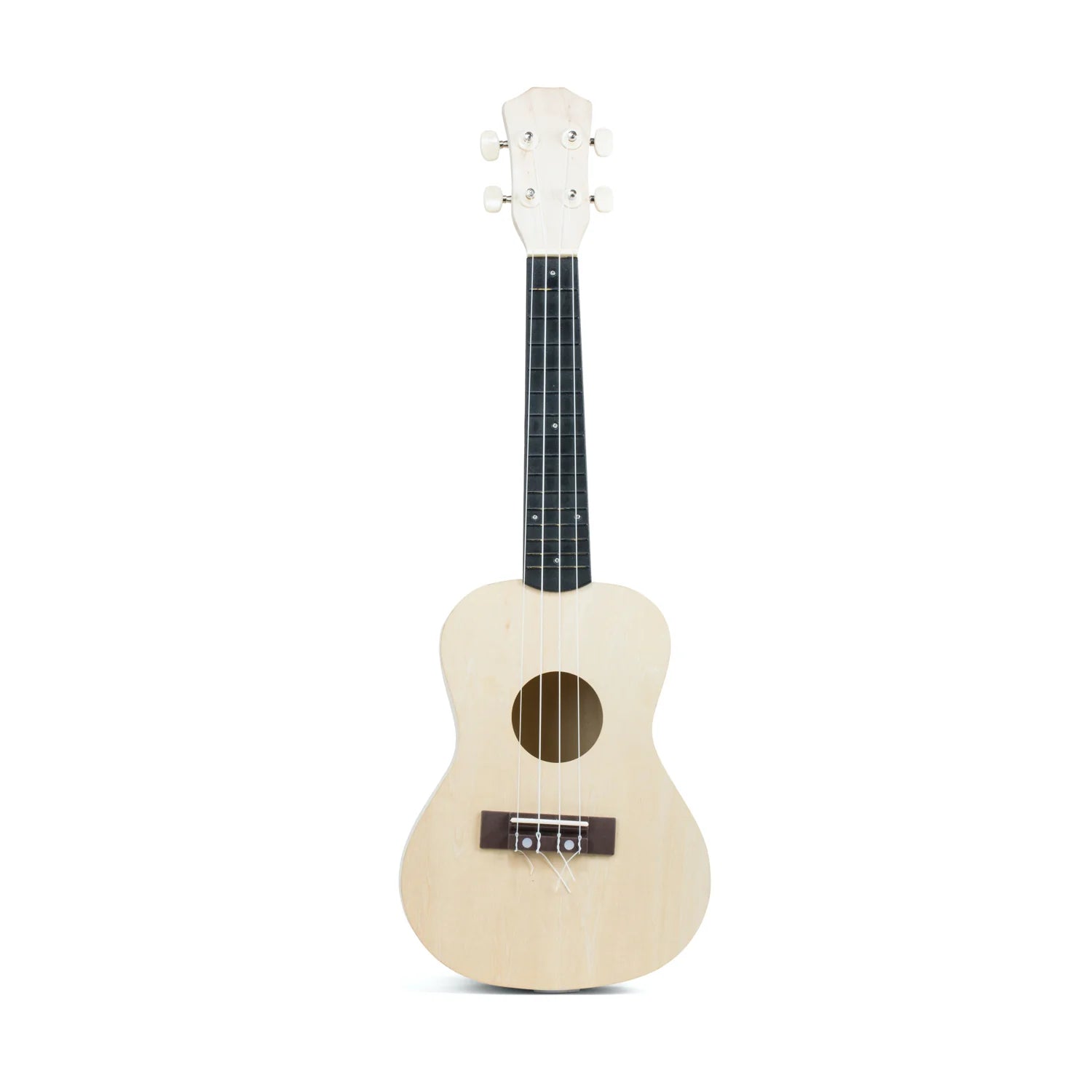 MYO Ukulele