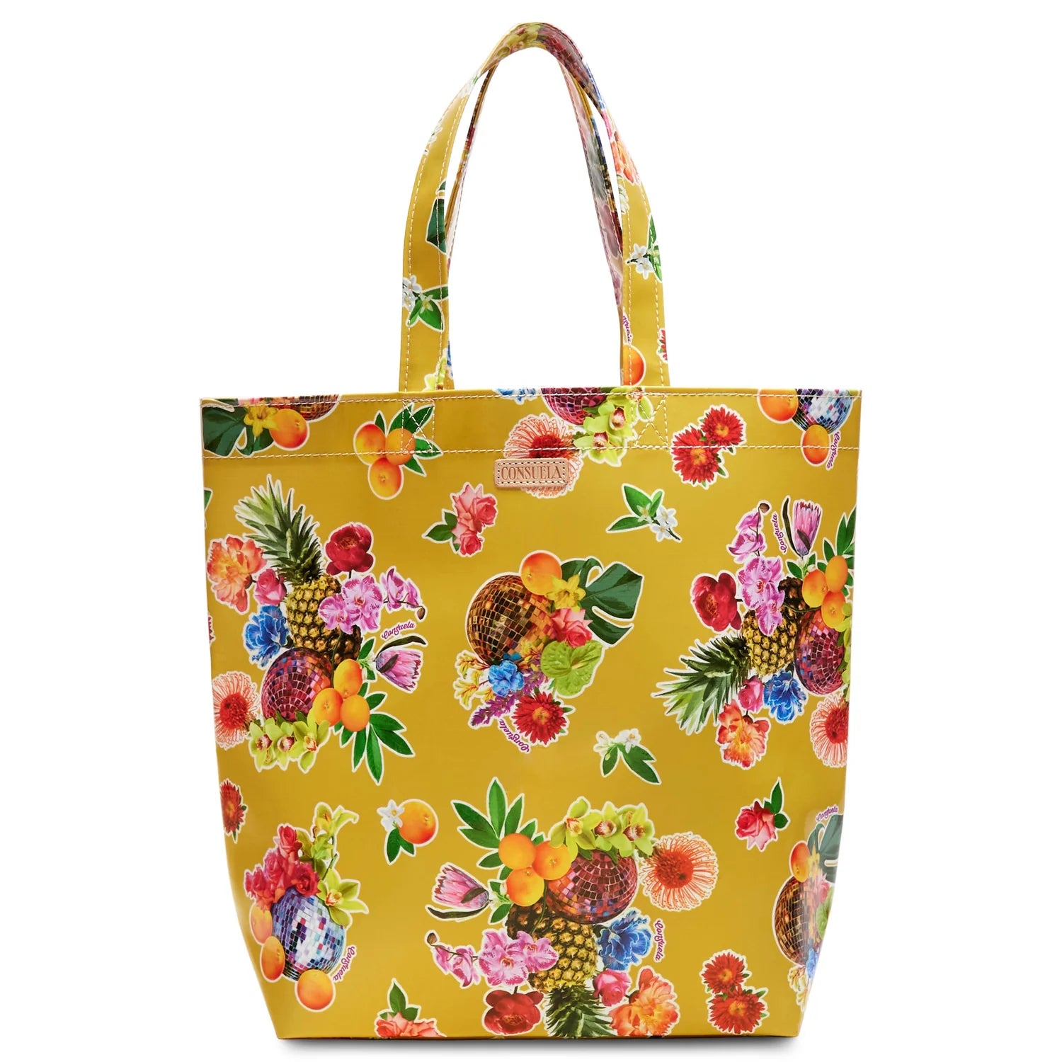 Consuela Barb Basic Bag