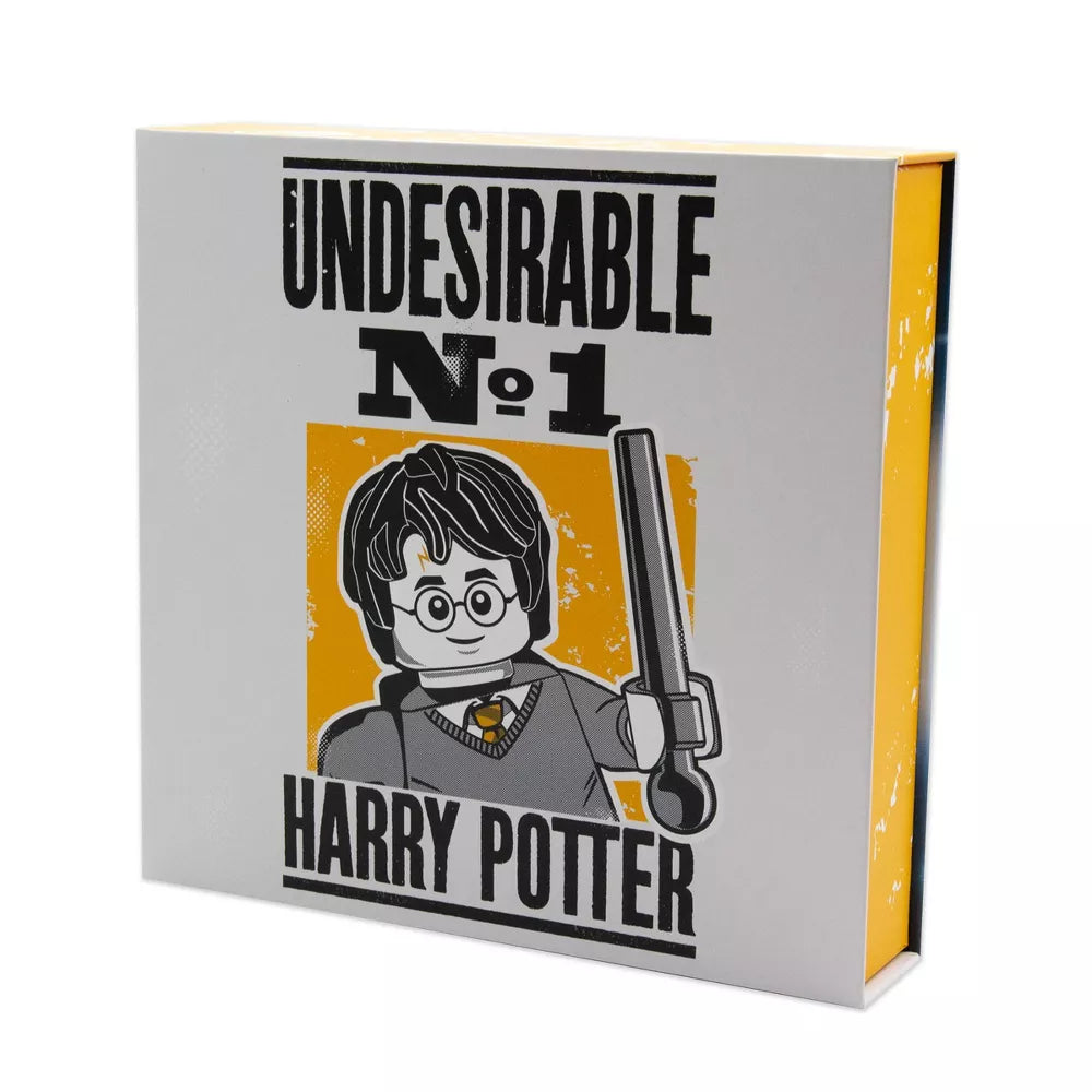 LEGO® Harry Potter™ Box Set Pen Pal