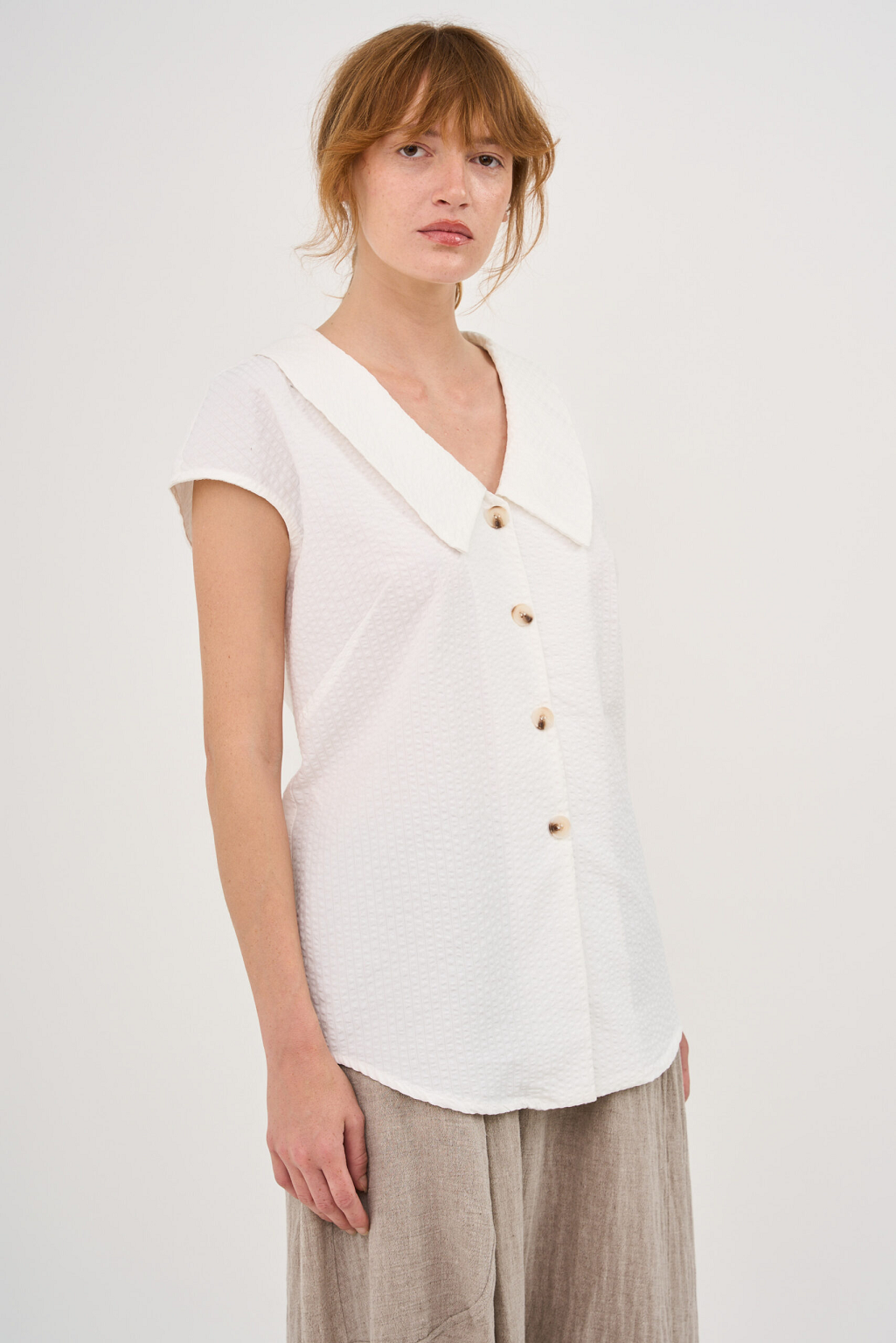 Beatriz Top | 50% Off