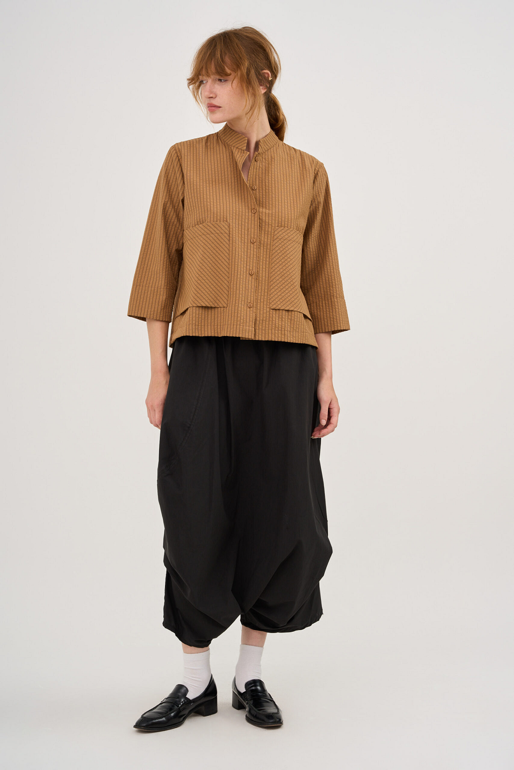Bruna Jacket | 50% Off