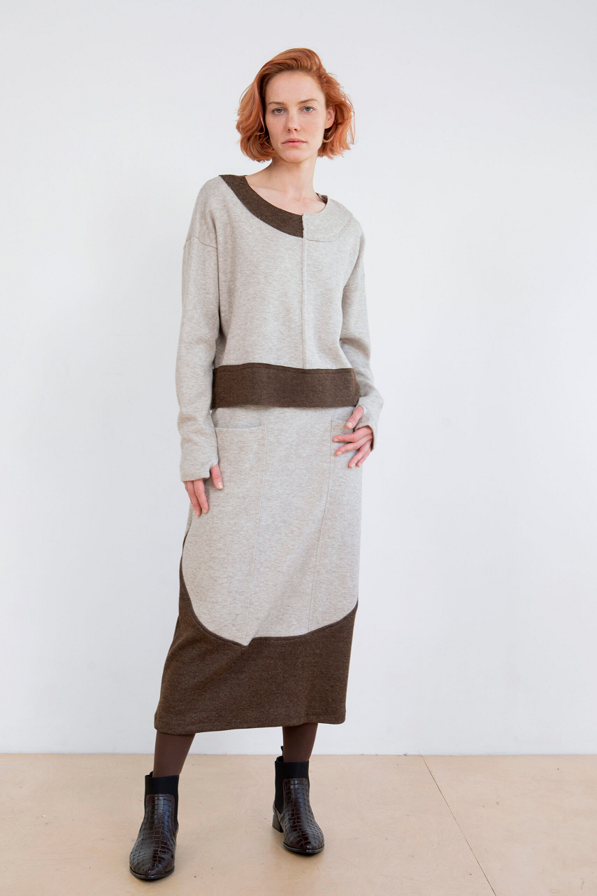 Emma Skirt | 75% Off