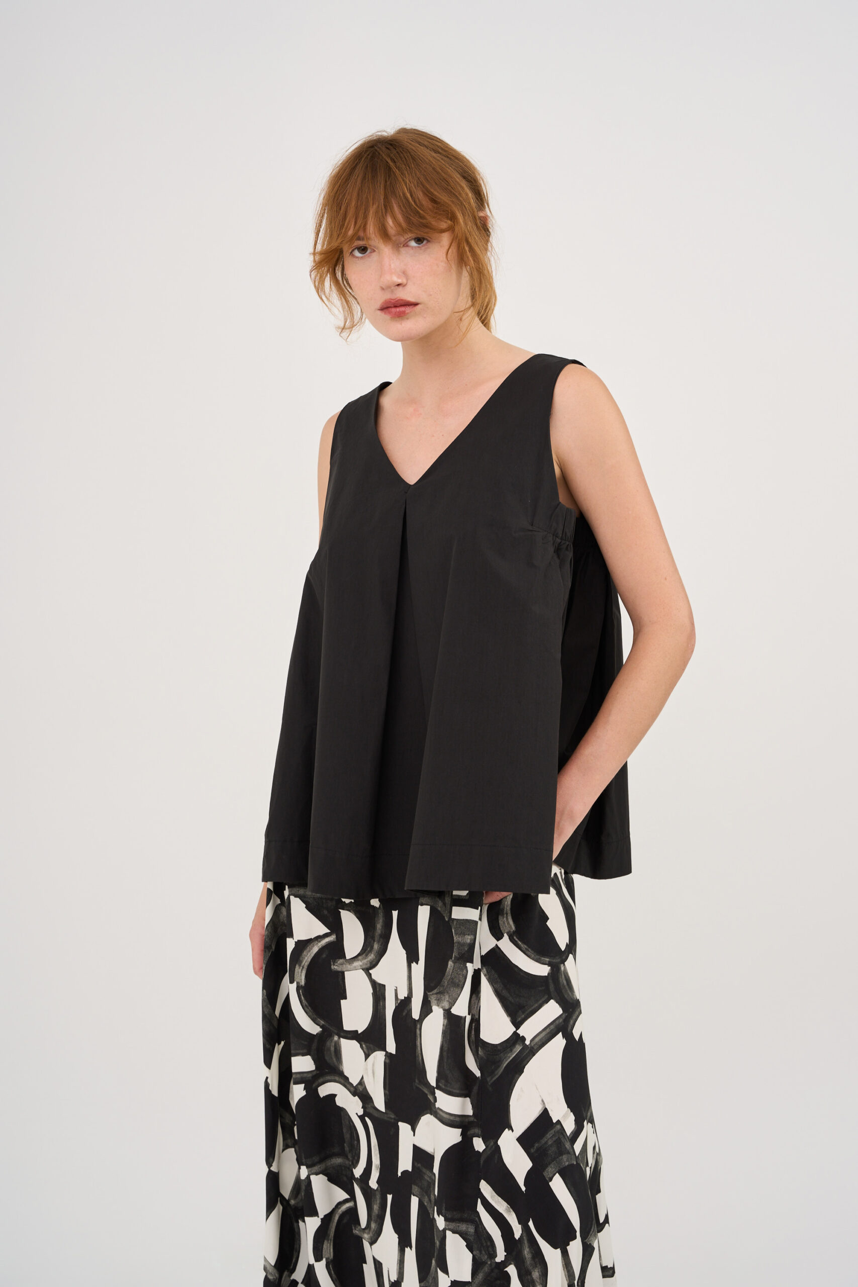 Felicia Top | 50% Off