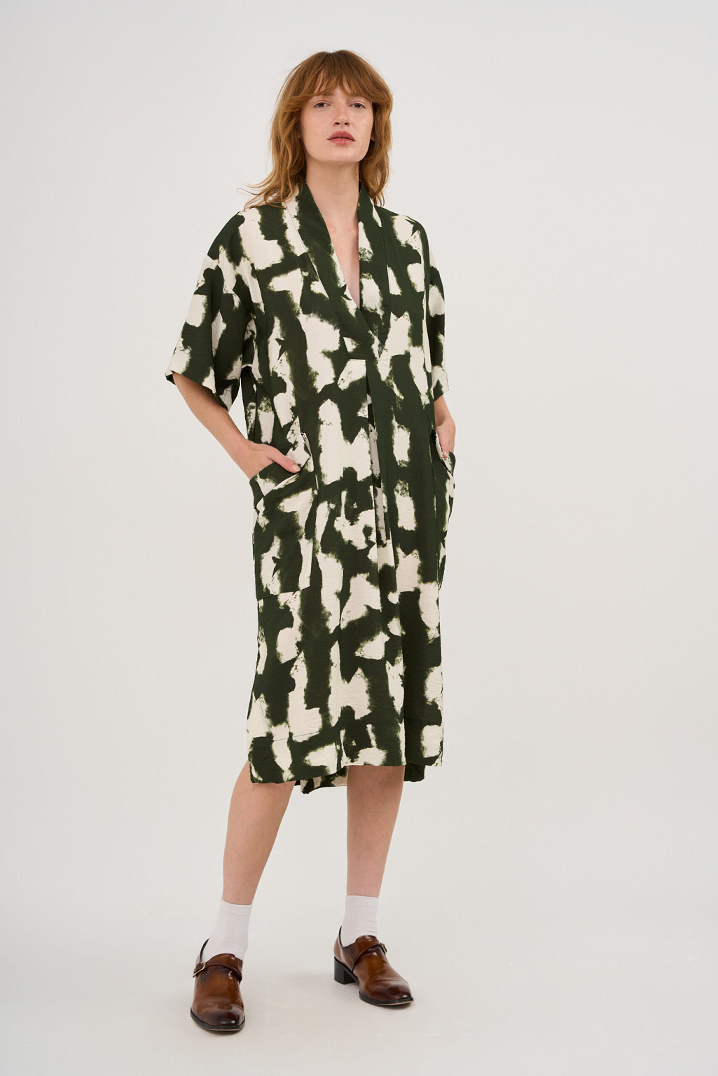 Ficus Dress