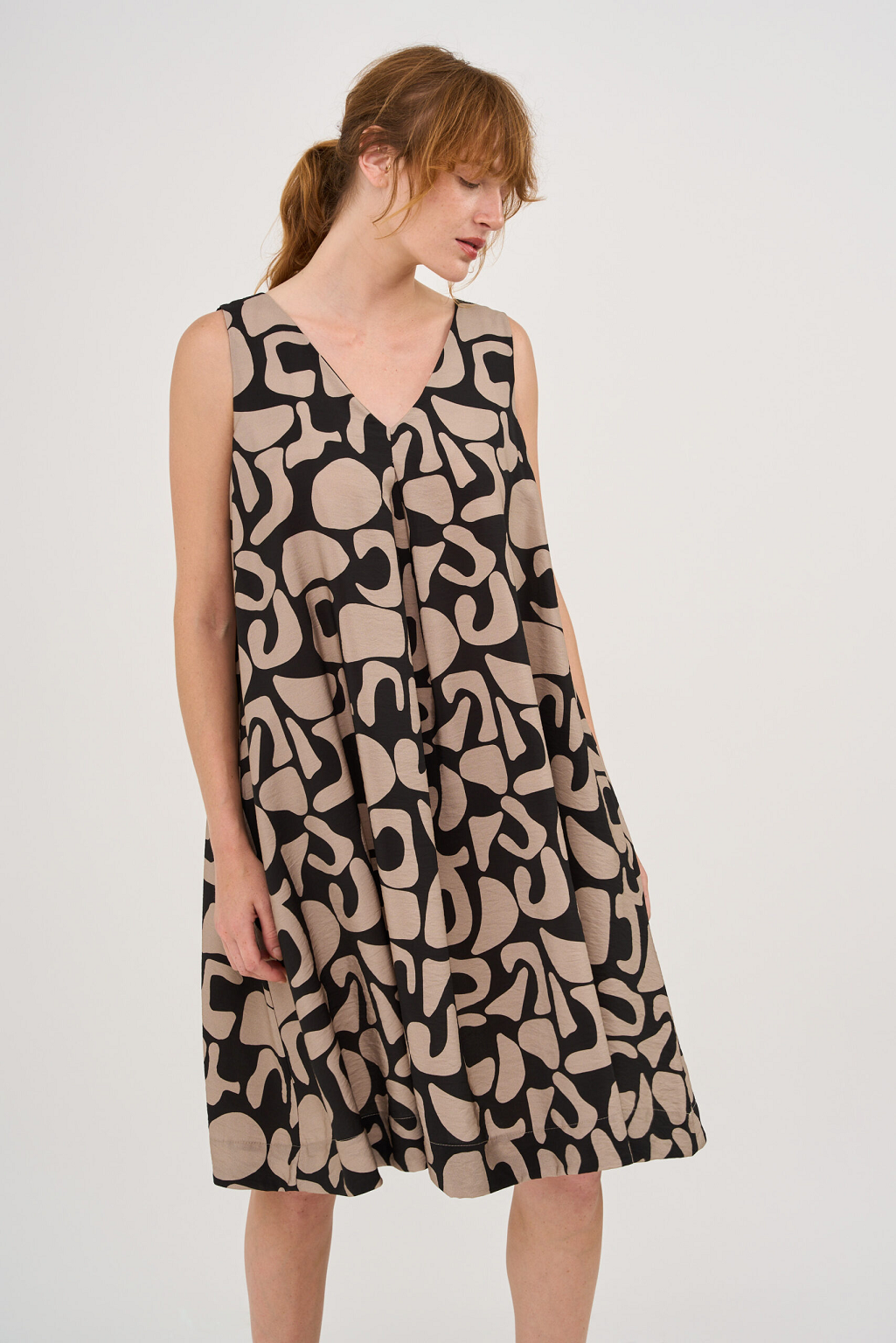 Hila Dress