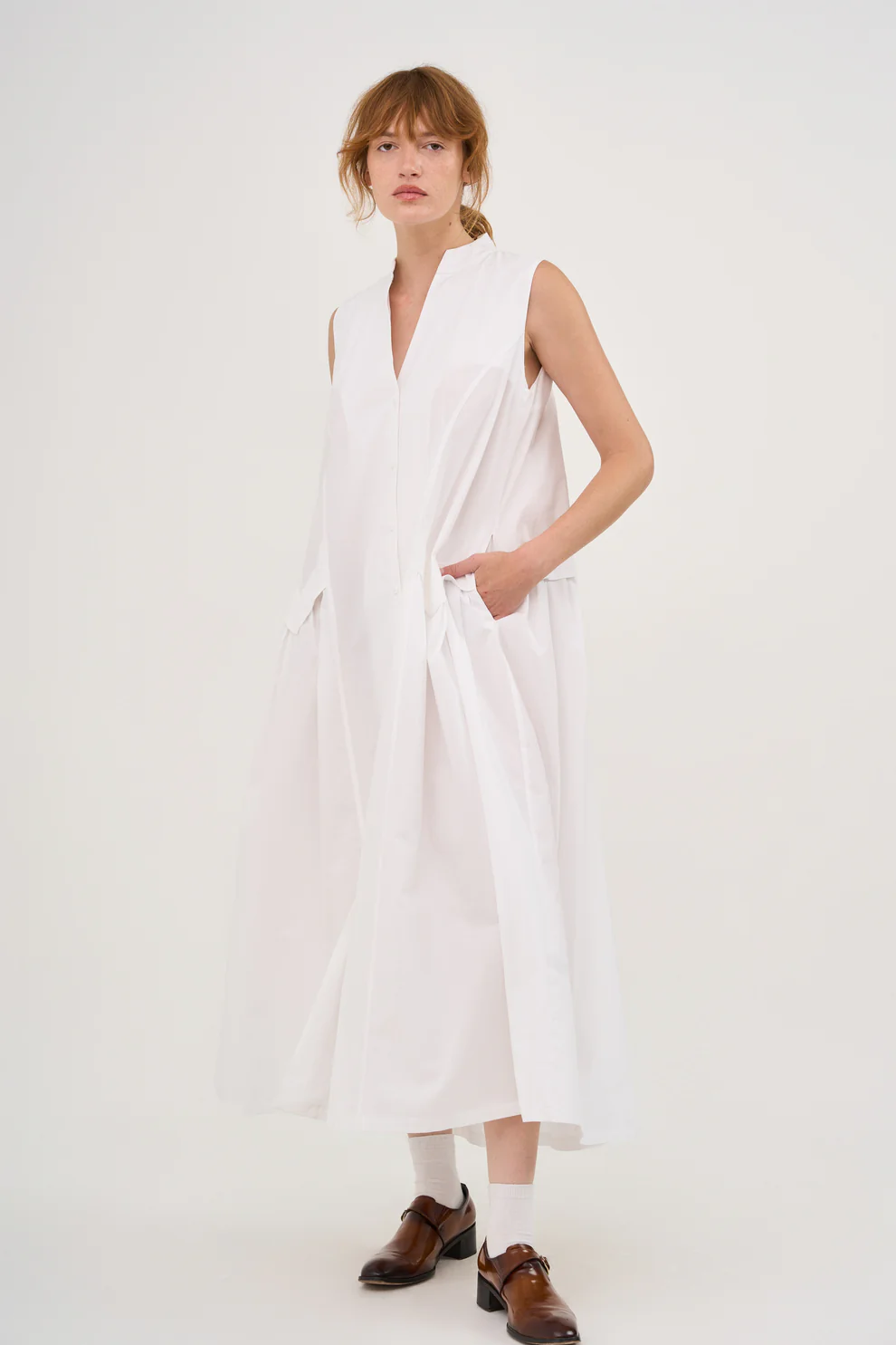 Jade Dress | 50% Off