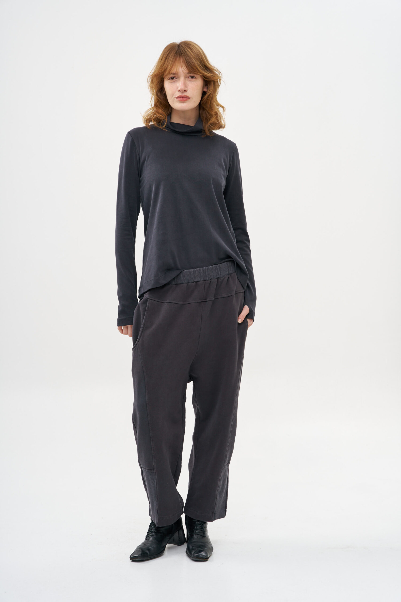 Laettia Pant