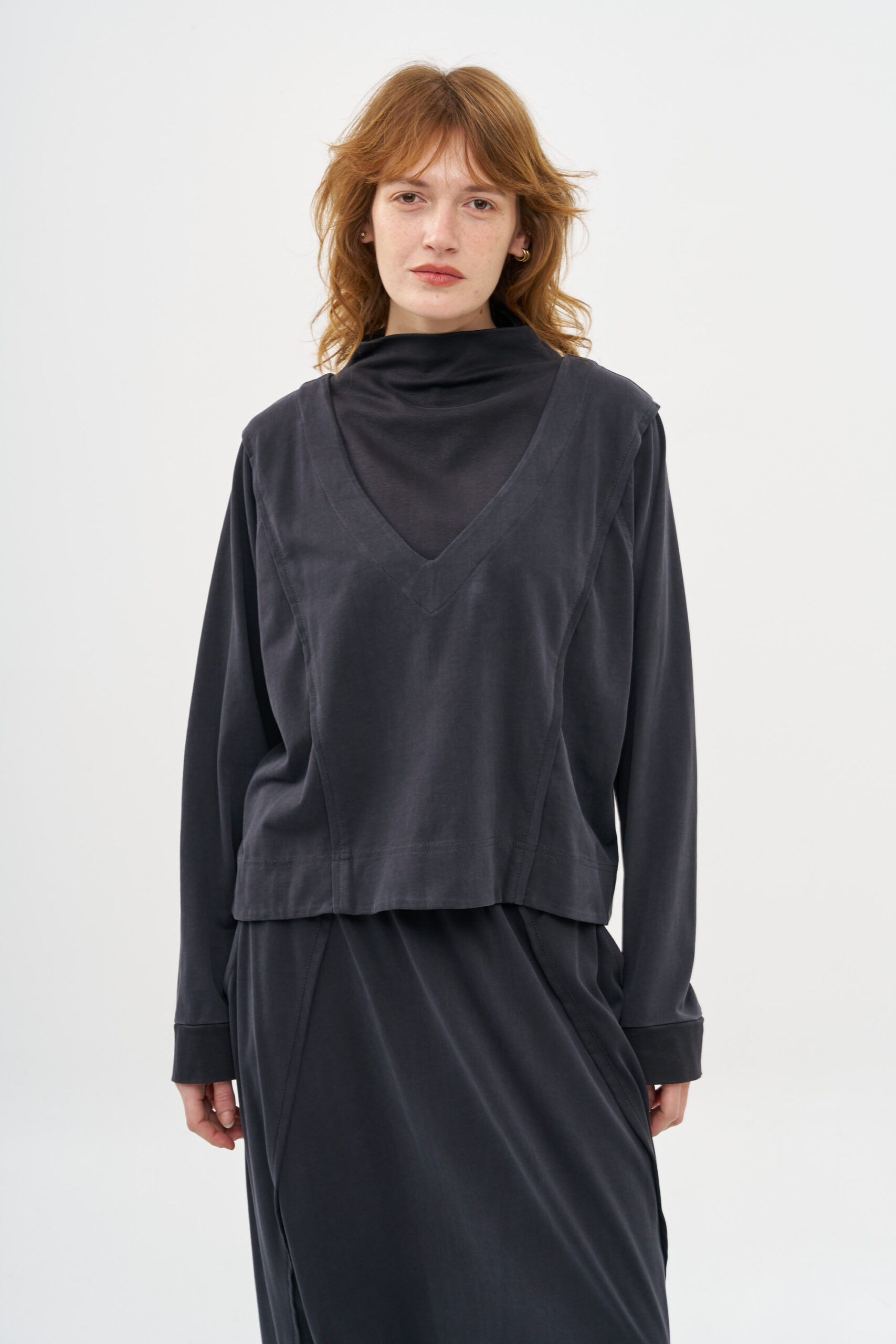 Julie Tunic