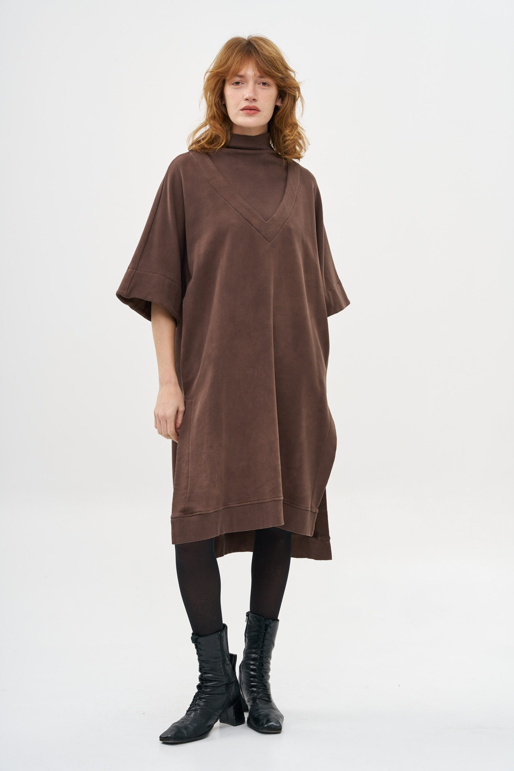 Sophie Tunic Dress