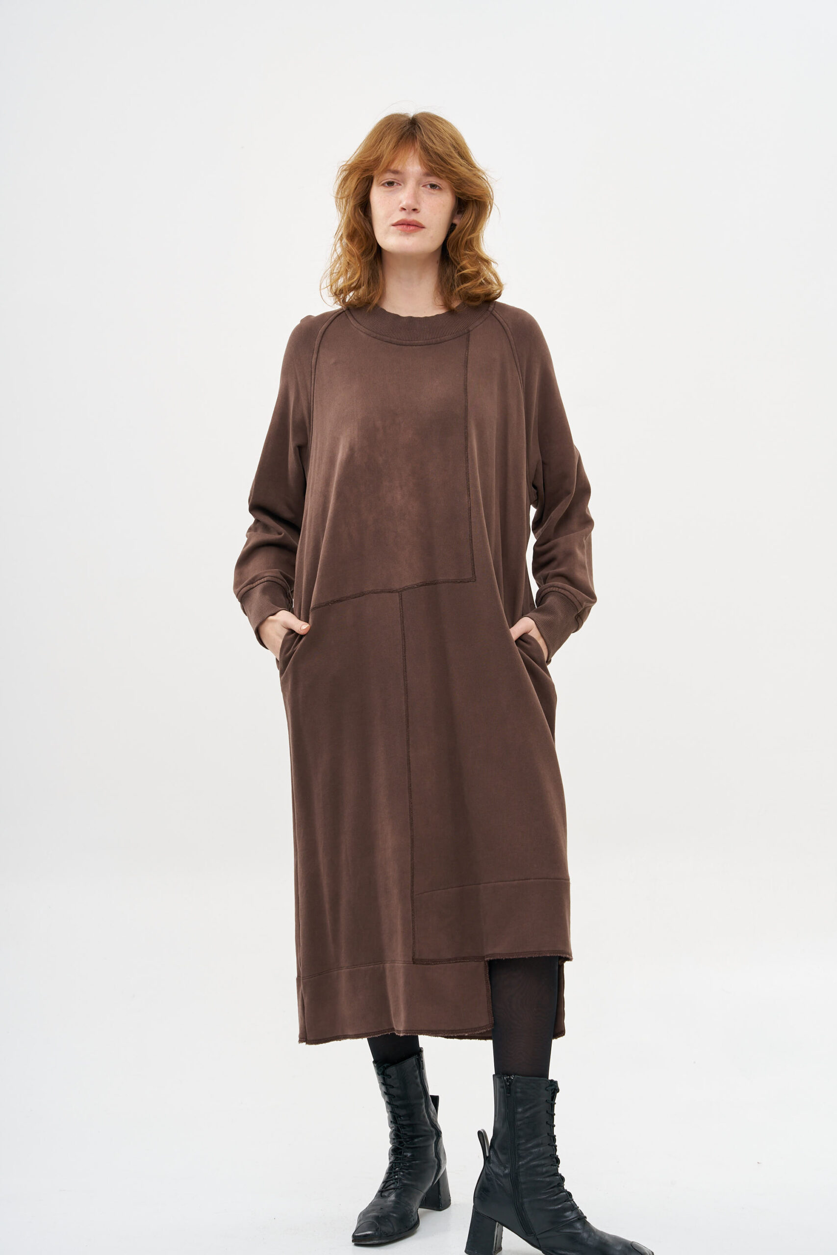 Delf Dress