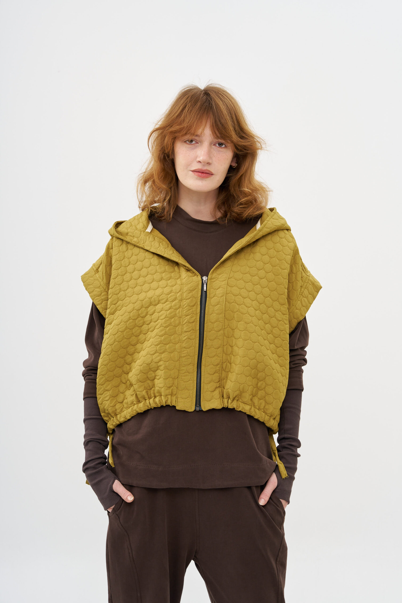 Montana Jacket