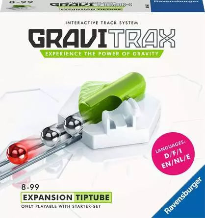 Ravensburger Gravitrax Tiptube