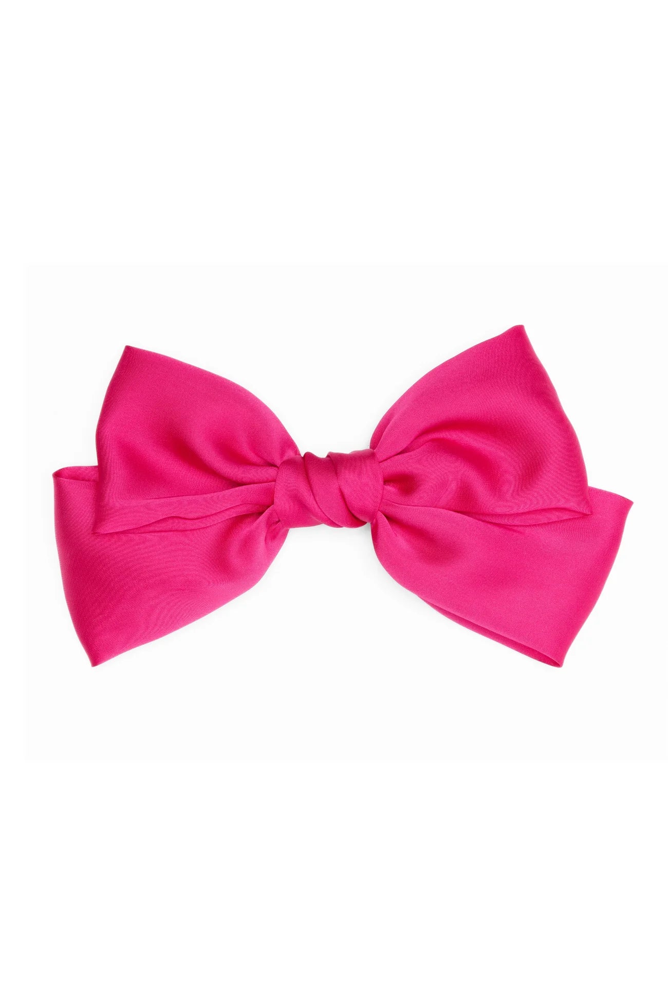 Cheer Bow Clip