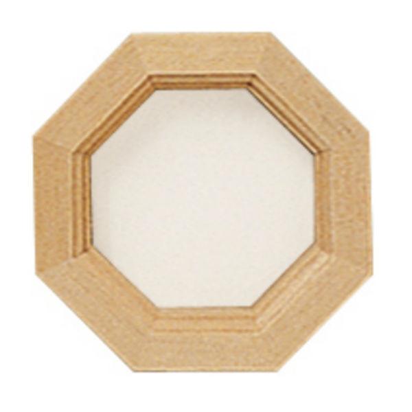 Litchfield Octagon Dollhouse Miniature Window