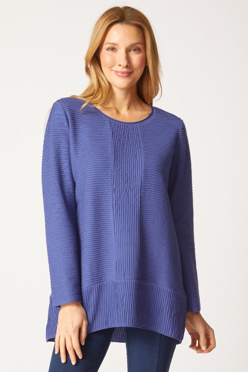 Autumn Tunic