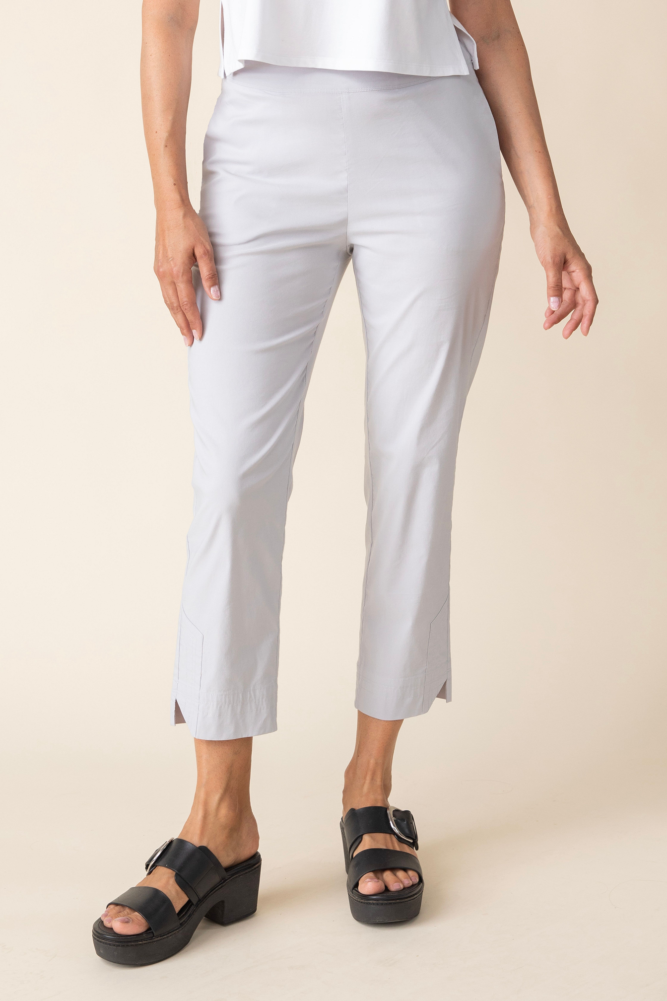 Cool Tech Easy Crop Pant | 50% Off