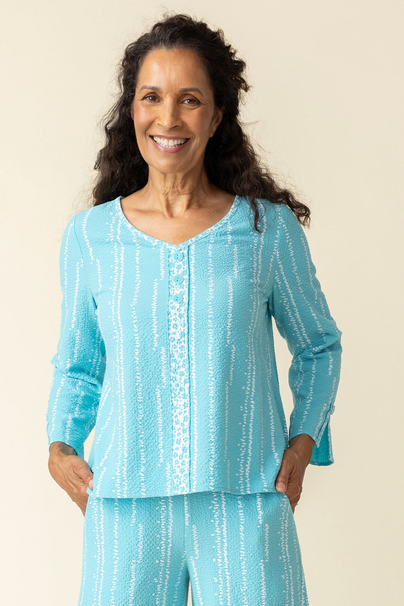 Bud Print Livvy  | 50% Off